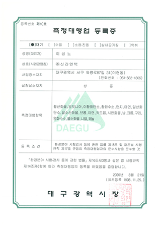 대행